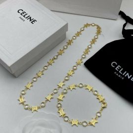 Picture of Celine Sets _SKUCelinesuits01cly72485